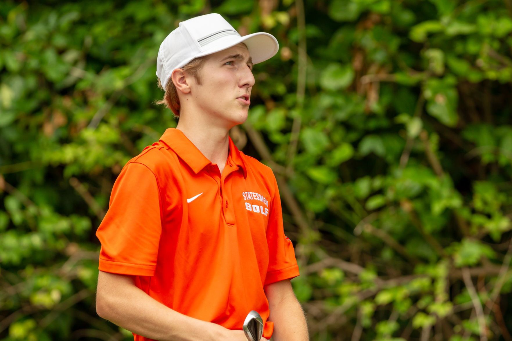 Metropolitan 21st Junior Amateur: First round